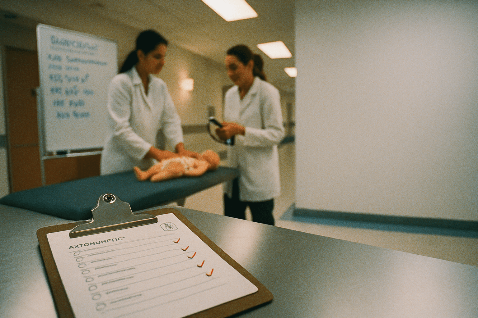 The Investment Anatomy