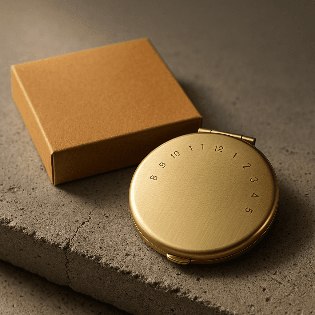Ritmo Solar — A Movement Ritual for Sun Protection