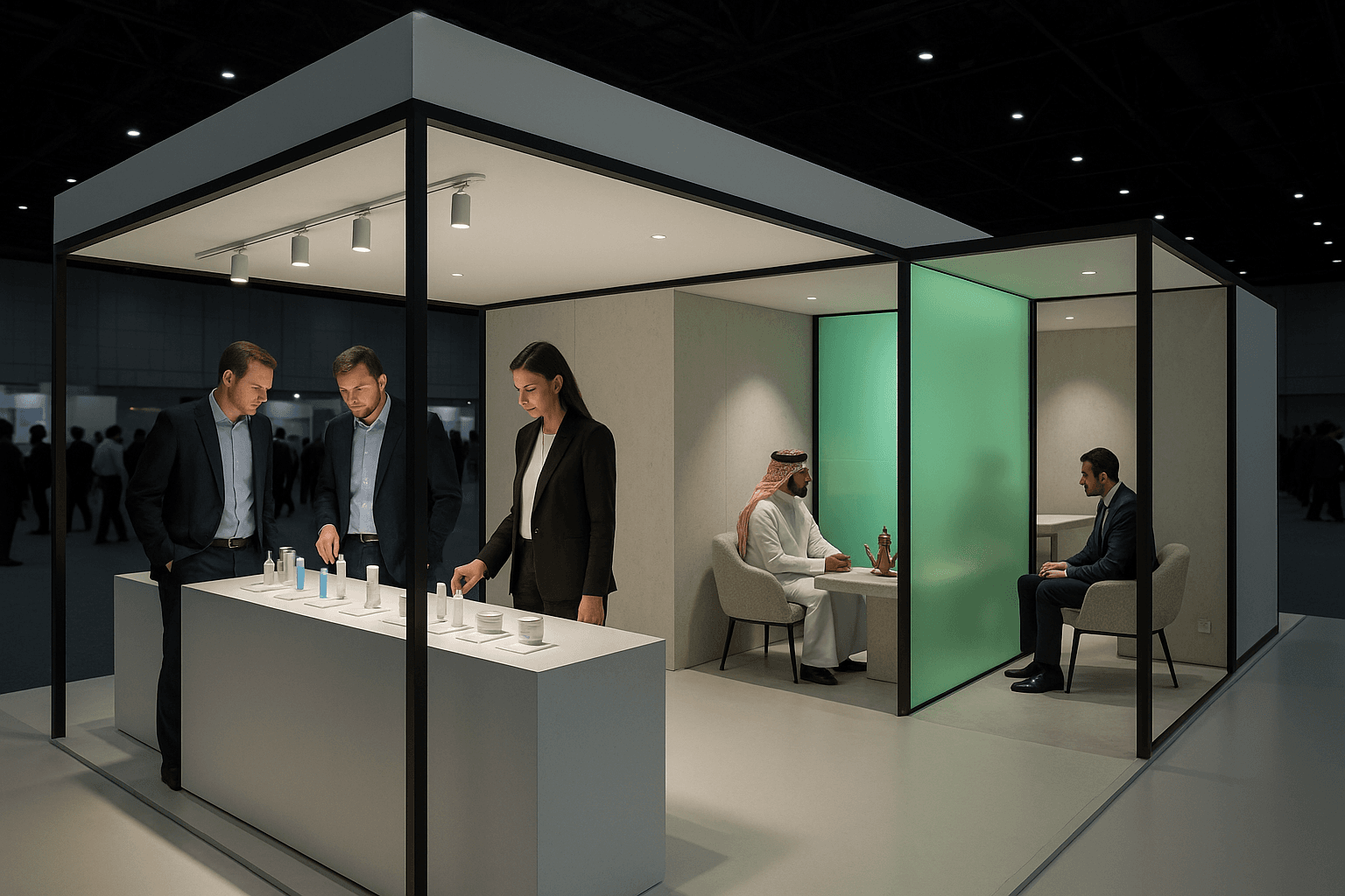 The Peer Review Room